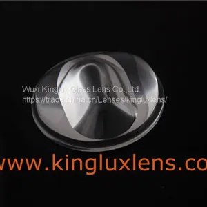 LED Tunnel Light Optical Glass Lens thumbnail-2