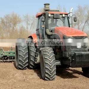 145hp Wheel Tractor KAT1454 thumbnail-1