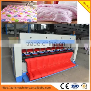 Multi-needle Quilting Machine for Quilting Machine Price thumbnail-5