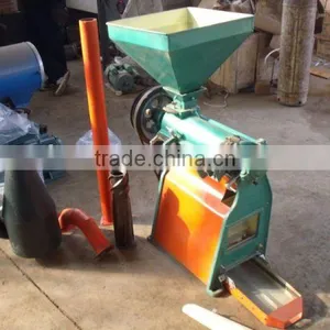 Coffee Processing Machinery thumbnail-1