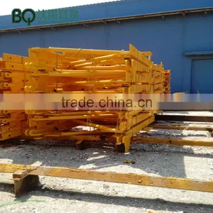 L68B2 Mast Section for Tower Crane(cover Platform and Ladder) thumbnail-3