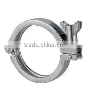 Pipe Clamp thumbnail-1
