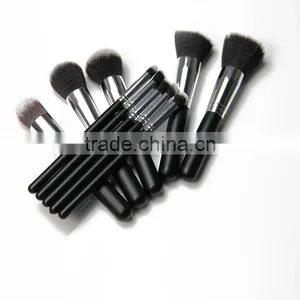 2016 New Design Golden Case Professional Makeup Brush Set thumbnail-6