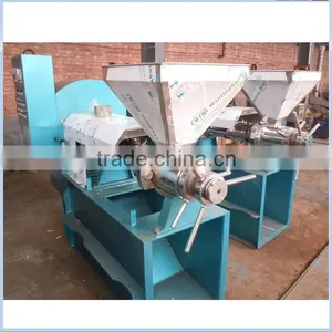 Sunflower Seeds Automatic Helix Oil Press thumbnail-1