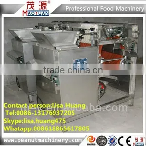 High Quality Almond Wet Peeling Machine thumbnail-1