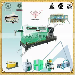 China Supplier Corn Degerminator Peeling Machine Corn Peeling Machine Corn Grinding Machine Corn Grinding Mill Machine thumbnail-1