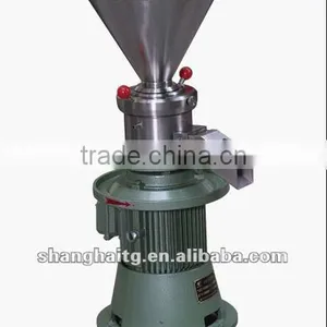 JM-120 Vertical Almond Colloid Mill JM-120 thumbnail-1