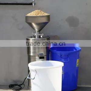 TGM-200 Soya Milk Grinding and Seprating Machine thumbnail-2