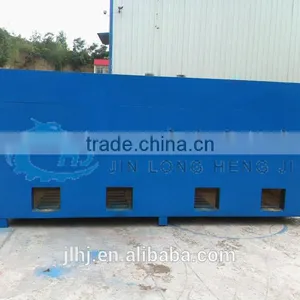 Wood Charcoal Kiln of Charcoal Production Line thumbnail-1