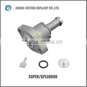 SUPER/SPLENDOR Alloy Motorcycle Cam Chain Tensioner With High Quality thumbnail-1