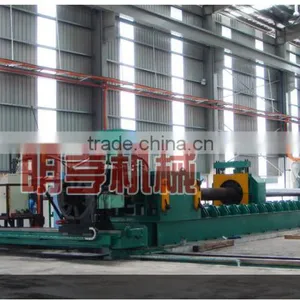 Induction Elbow and Pipe Bending Machines thumbnail-5