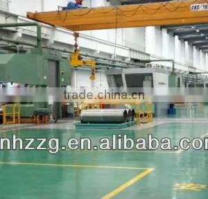 High Quality Competitive Price Aluminum Alloy Foil Roll Mill Equipment Manufacturer thumbnail-1