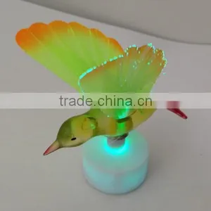 2015 Led Optic Fiber Hummingbird Led Hummingbird Chrismas Hummingbird Home Decoration Hummingbird Garden Hummingbird Light thumbnail-5