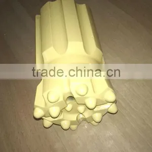89mm 102mm T51 Button Bit thumbnail-1