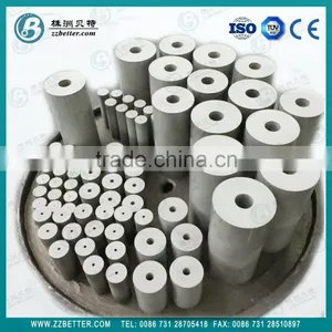 Ceramic Carbide Drawing Die Nibs for Drawing Non-ferrous Metal Wires and Rods thumbnail-3