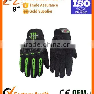Popular Guantes De Motorcicletas en Sudamercia thumbnail-3