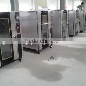 With Steaming Electric Oven Machine,Bread Baking Oven,Price of Cake Oven(ZQB-5D) thumbnail-5