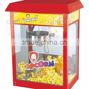 Kinds of Popcorn Machine or Corn Popper for Your Choice thumbnail-3