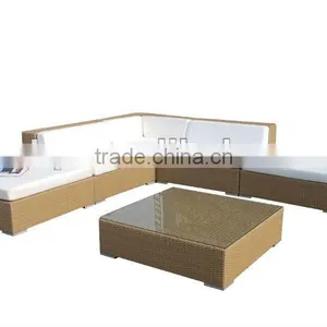 Garden Rattan Furniture thumbnail-1