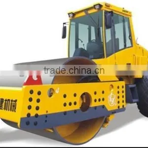 LSS2105/1905/1705 Vibratory Road Roller thumbnail-1