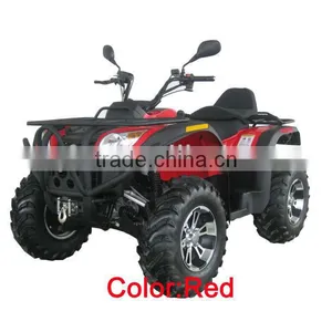Amphibious Atv With EPA EEC thumbnail-1