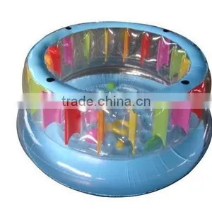 Plastic Baby Fence thumbnail-1