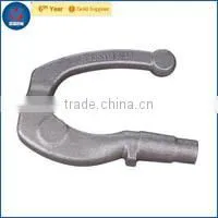 Manufactory Produce Q235 Material Forged Truck Parts thumbnail-1