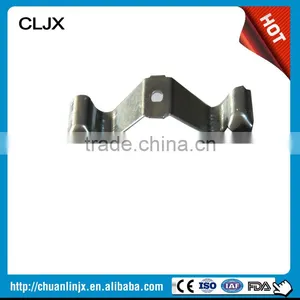 Punching Stamping Sheets Parts Used in Building Fixture Parts thumbnail-5