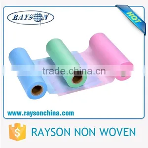 Foshan Hospital Grade Baby Nappie Products Used Raw Material thumbnail-3