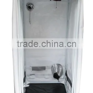 Green House Systems Grow Tent Grow Room Dark Room thumbnail-1