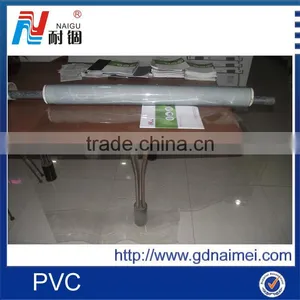 Super Clear Pvc Film for Curtain thumbnail-5