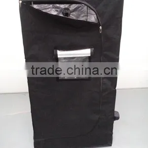 Hot Sale High Quality Hydroponic Mylar Grow Tent / Fashion Mylar Hydroponic Grow House thumbnail-2