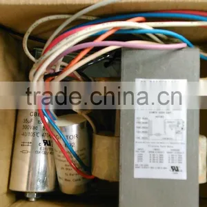 Low to High Power HPS High Pressure Sodium Lamp HID Magnetic Ballast Kit thumbnail-4