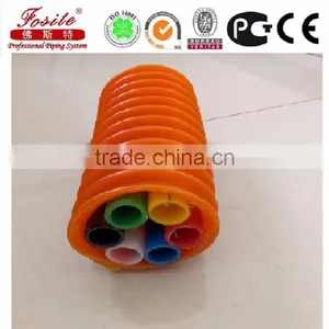 Corrugated Optic Duct thumbnail-5