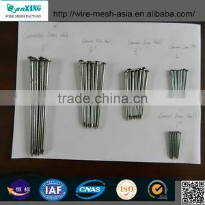 Common Nail Sns Nail Paslode Nail Gun thumbnail-2