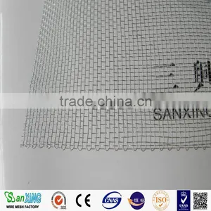 2016 Hot Selling Electro Galvanized Square Welded Wire Mesh BWG23 to Thailand thumbnail-2