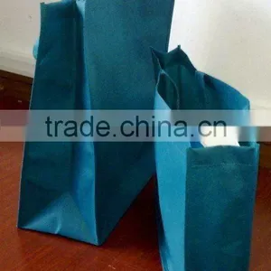 pp Spunbonded Nonwoven Used for Bags thumbnail-1