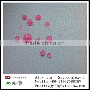 Waterproof pp Spunbond Non-woven, Non-woven Fabric Not Bibulous thumbnail-1