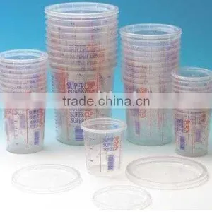 Poly Paint Mixing Cup thumbnail-1