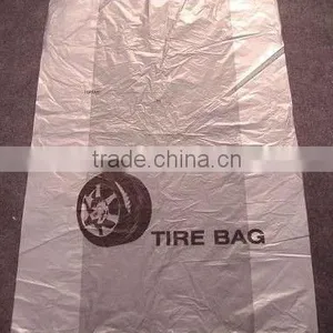 Car Plastic Tire Bag With Logo Printable thumbnail-1