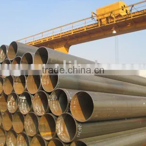 ASTM A 53 Steel Pipe thumbnail-1