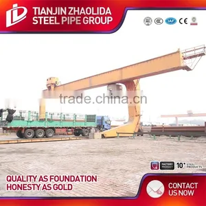 Carbon Steel SSAW Pipe With 3LPE Corrosion Coating thumbnail-4