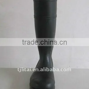 2015 100% PVC Safety Boots thumbnail-5