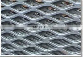 Expanded Metal Mesh thumbnail-1