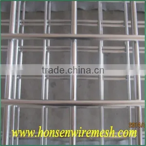 Hot Sale Welded Stainless Steel Mesh Panels Factory thumbnail-1
