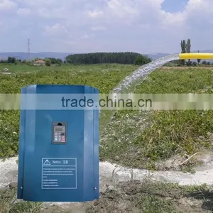 YAOCHUANG Three Phase AC Solar Water Pump Inverter With MPPT thumbnail-3