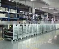 560V/6A 98% Conversion Efficiency 2200Wsolar Water Pump Inverter thumbnail-5