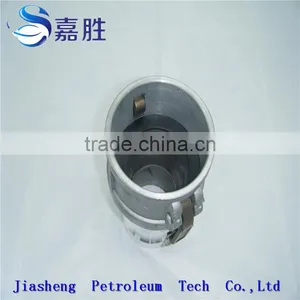 Aluminium Alloy Quick Coupling Female to Male thumbnail-4