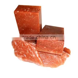 High Quality Amazing Red Colors Salt Bricks and Tiles thumbnail-1