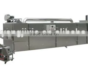 High Quality Low Consumption of Pet Food Production Line thumbnail-3